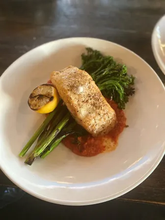 True North Salmon image