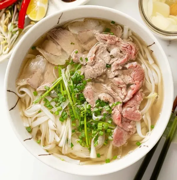 Beef Brisket & Filet | Pho Tai Nam image