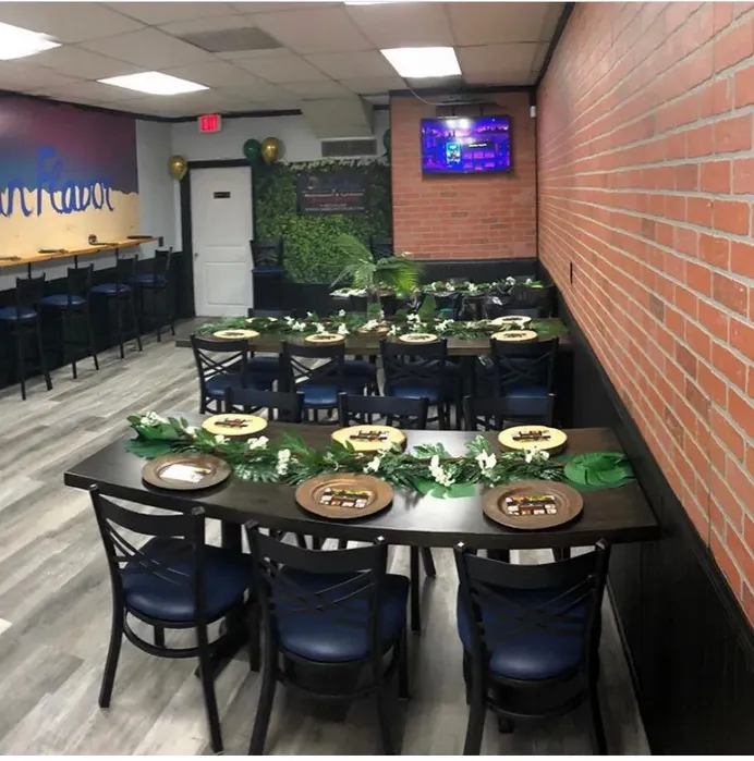 JCaribbean Flavor Restaurant & Catering image