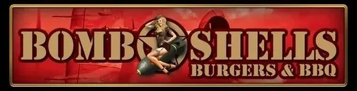 Bombshells Burger & BBQ image