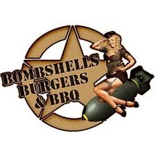 Bombshells Burger & BBQ image