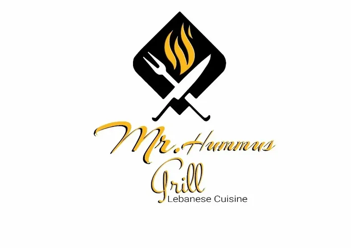 Mr. Hummus Grill image
