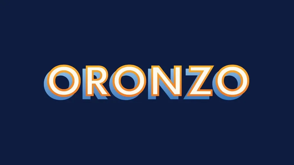 Oronzo image