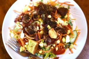 PUB SALAD FULL image