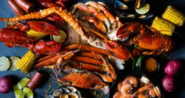 Crab Tales Robious image