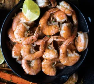 Shrimp image