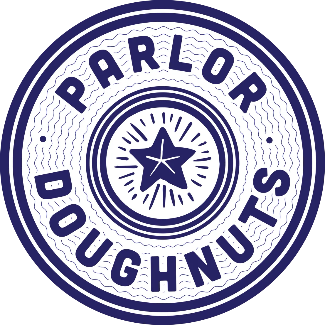 Parlor Doughnuts Pensacola FL FL0007 Pensacola, FL in Pensacola, FL Toast