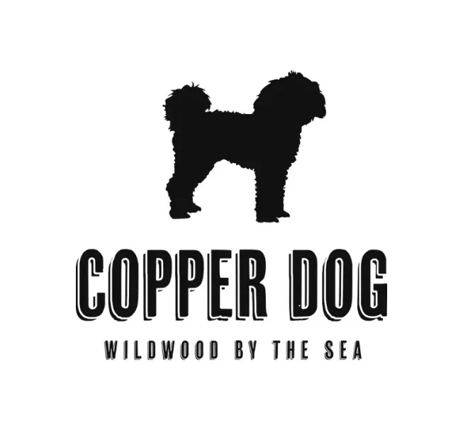 Copper Dog Wildwood Toast