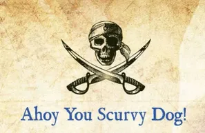 Mutiny Pirate Bar and Island Grille image