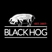 Black Hog BBQ image