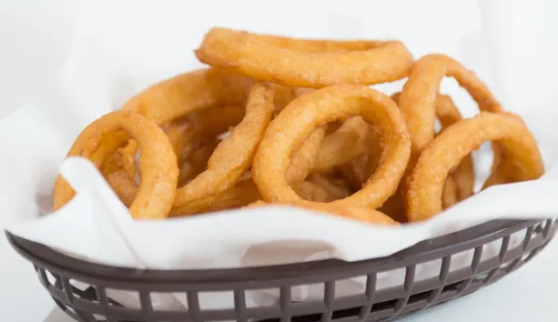 Onion Rings image