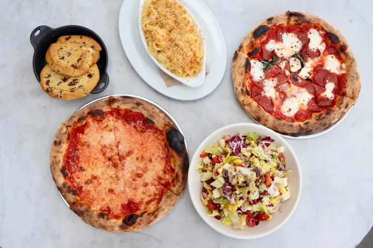 Pitfire Pizza image