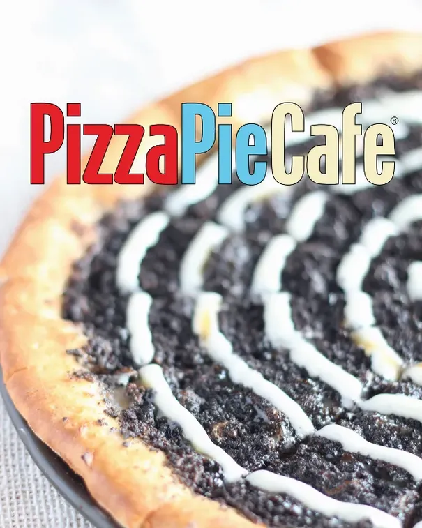 006 Pizza Pie Cafe Logan UT in Logan, UT Toast