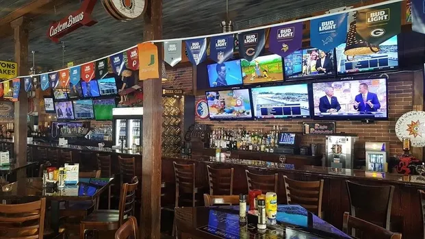 2nd Street Bistro image