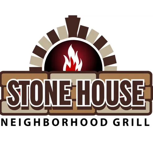 Stone House Neighborhood Grill image