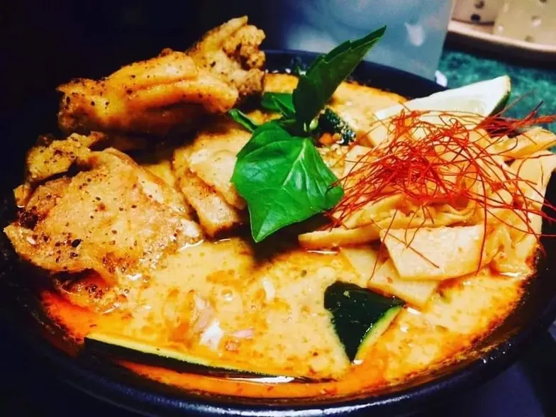 Avenue Cafe/Ruckus Ramen image