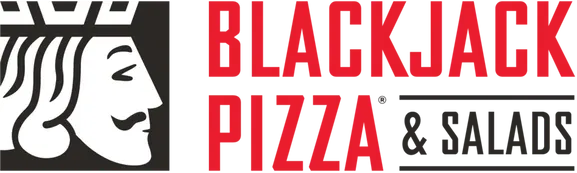 BLACKJACK PIZZERIA image