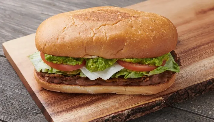 Torta Asada image