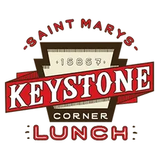 Keystone Corner Lunch image