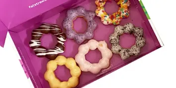 1/2 Dozen image