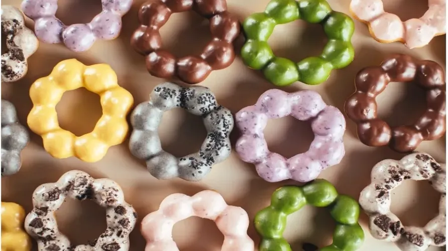Make Your Dozen image