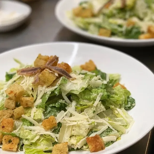 Caesar Salad image