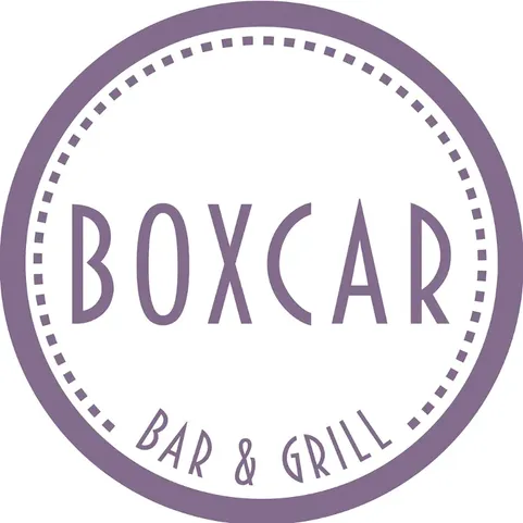 Boxcar Bar & Grill image