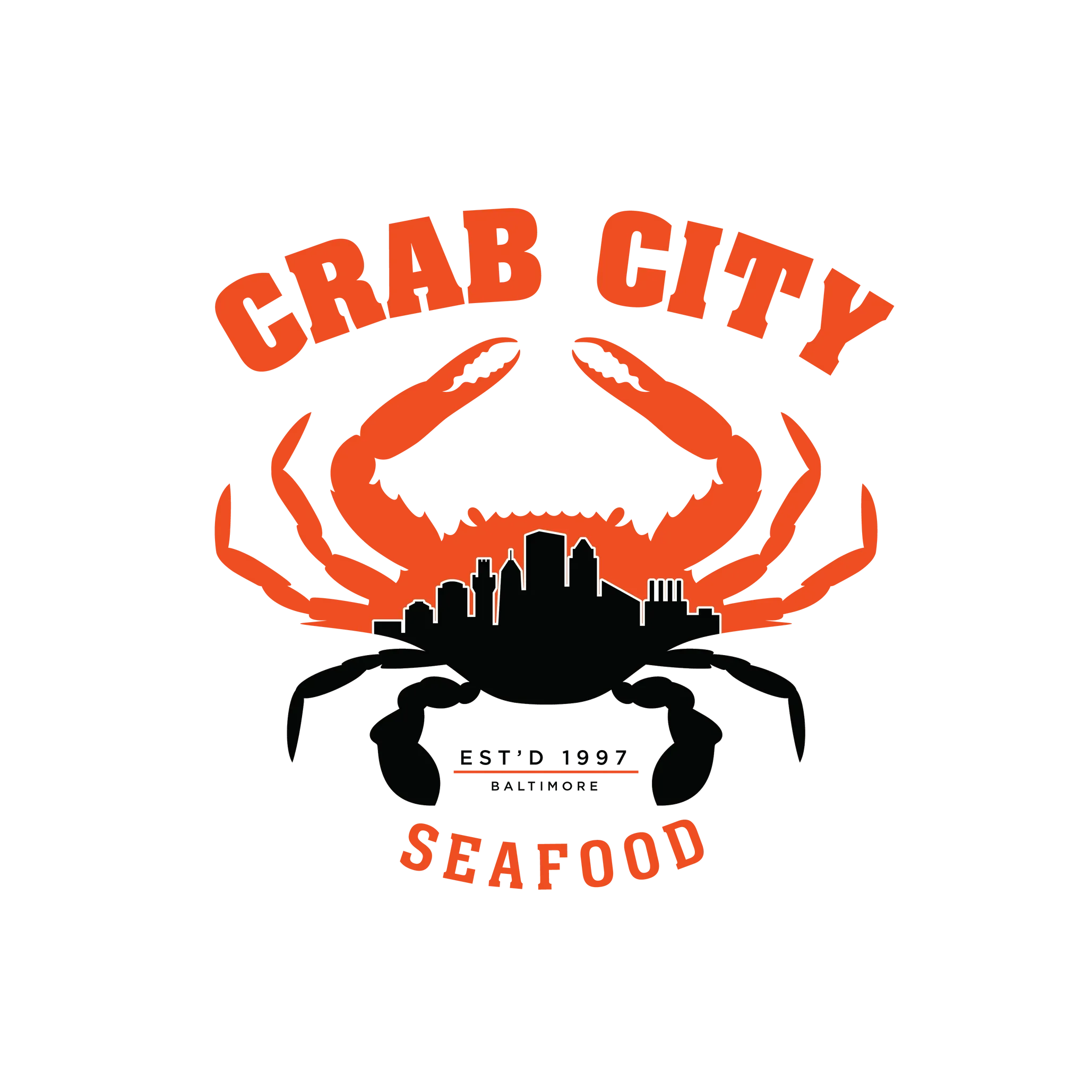 Crab City Seafood 2750 W Franklin St Yellow Rice