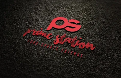 Prime Station image