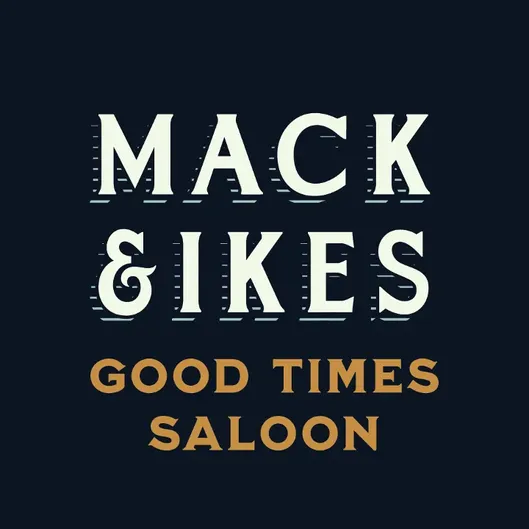 Mack and Ike's image