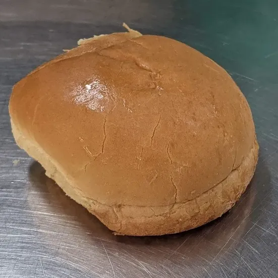 Dinner Roll image