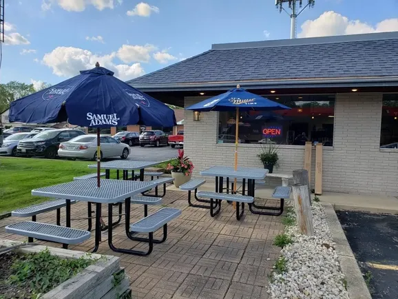 Lawrence's Fish & Shrimp image