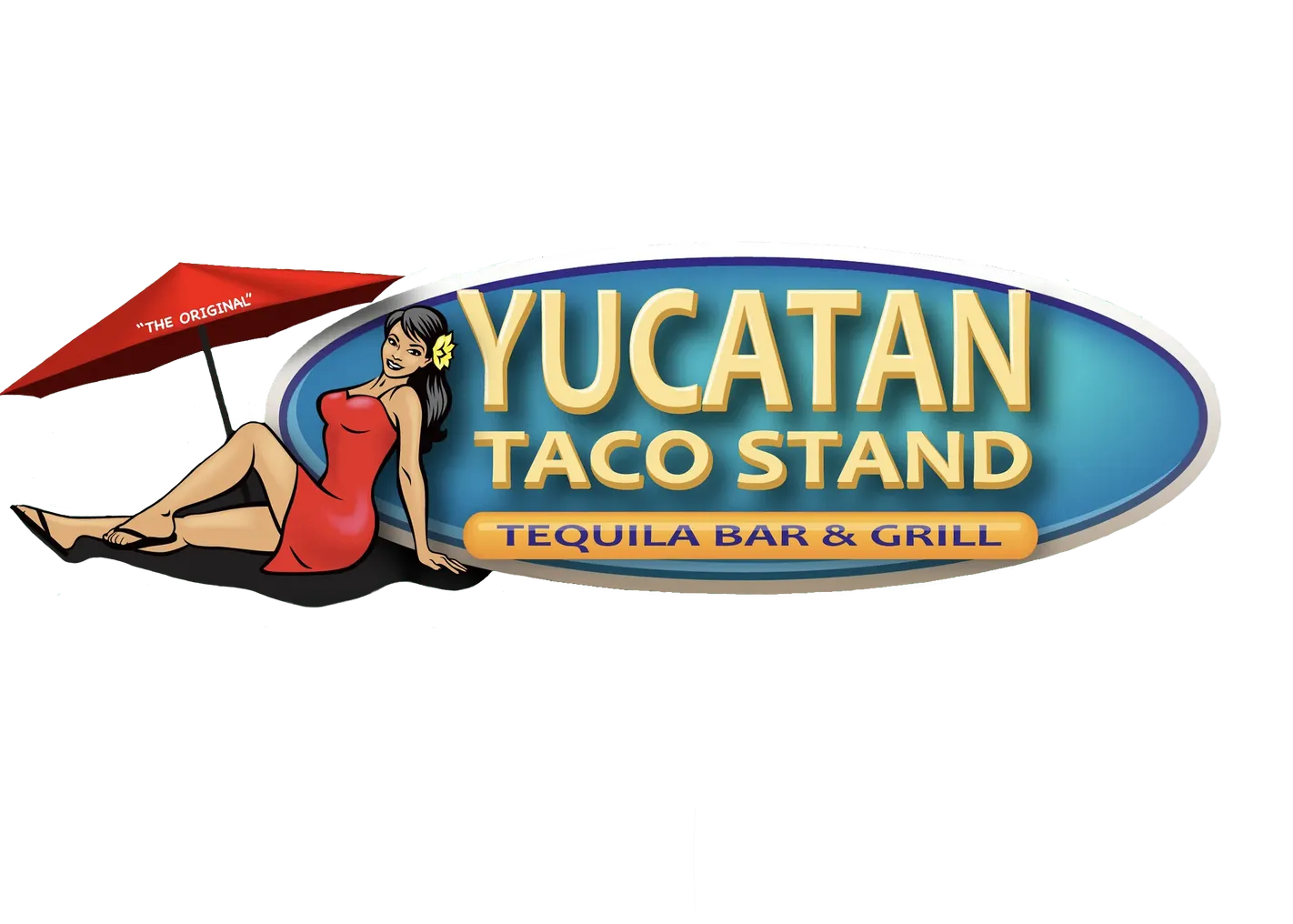 Yucatan Taco Stand Tequila Bar and Grill Bricktown Toast