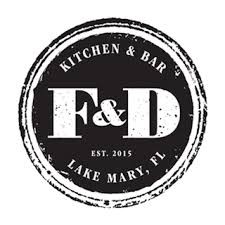 F&D Kitchen & Bar image