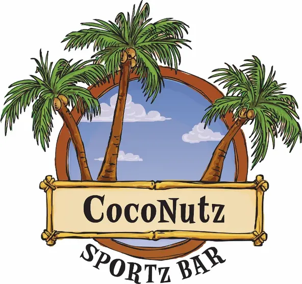 Coconutz Sportz Bar image