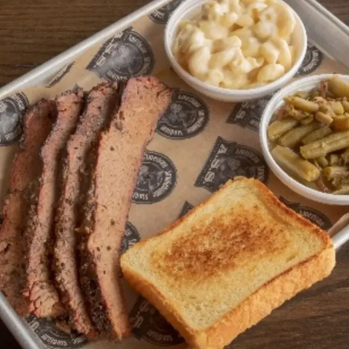 American Smokehouse Stadium image
