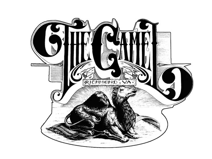 The Camel image