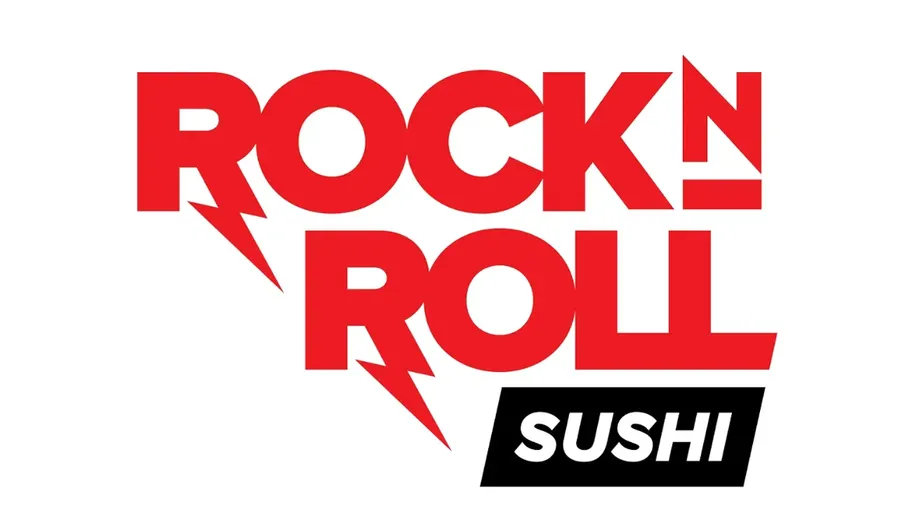 Rock N Roll Sushi image