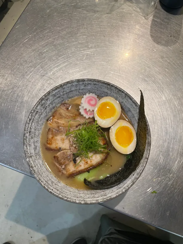 Itsumo Ramen image