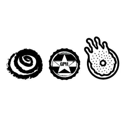 Crêpe Cellar, Growlers, & Reigning Doughnuts image