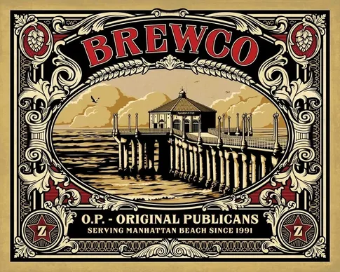 BREWCO image