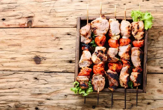 Pure Life Cuisine image