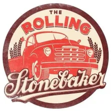 The Rolling Stonebaker image