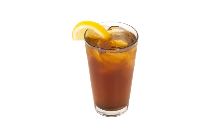 Black Iced Tea image