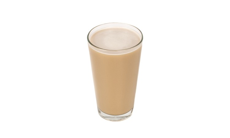 Chai - Double image