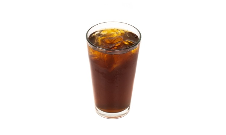 Iced Americano image