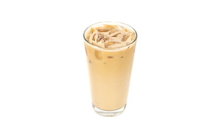 Iced Latte image