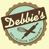 Debbie's Delicious Desserts image