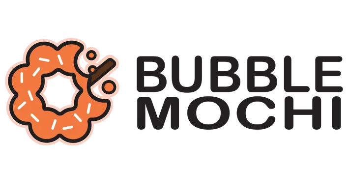 Bubble Mochi image