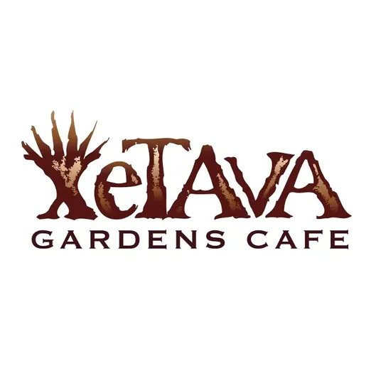 Xetava Gardens Cafe image